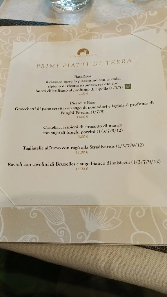 Menu_Ristorante Stradivarius_Castell'Arquato_immagine_3