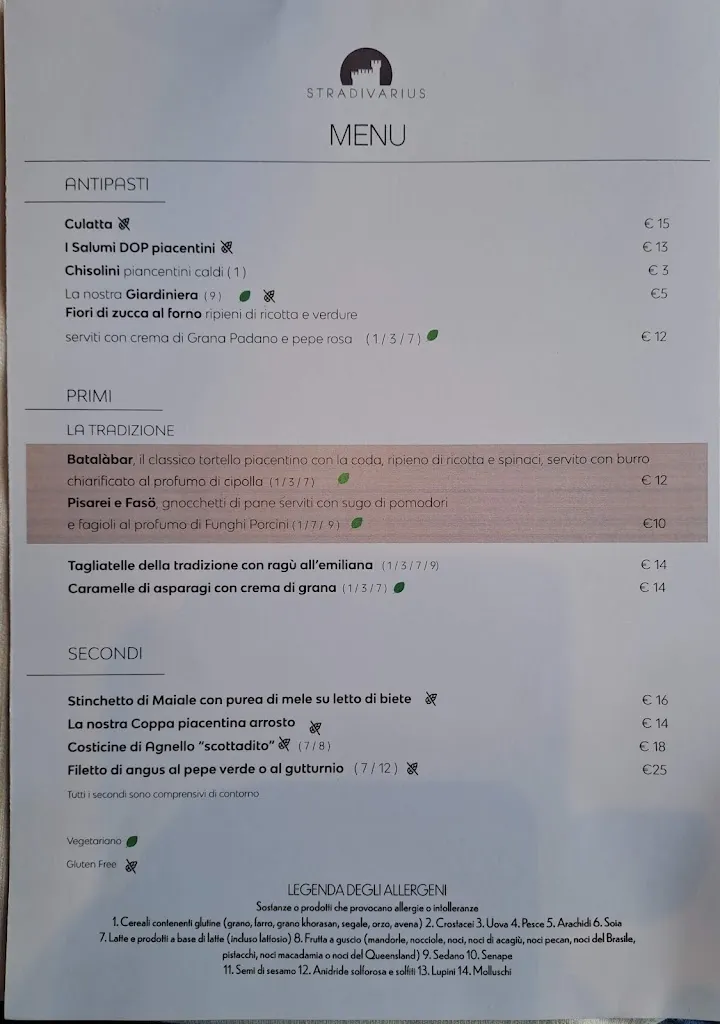Menu_Ristorante Stradivarius_Castell'Arquato_immagine_4