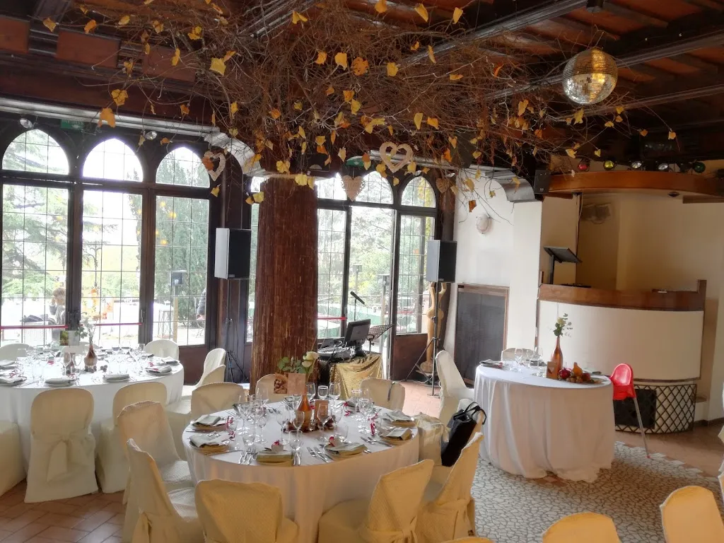 Ristorante Stradivarius restaurant in Castell'Arquato