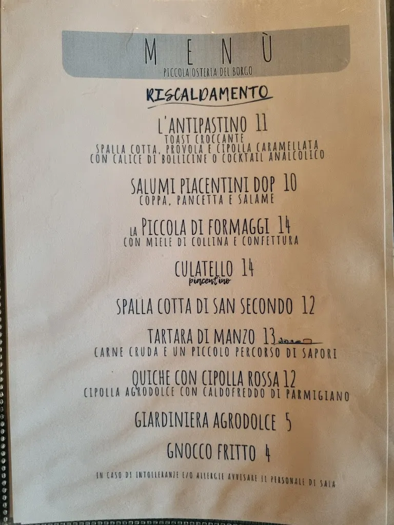 Menu_Piccola Osteria del Borgo_Castell'Arquato_image_3