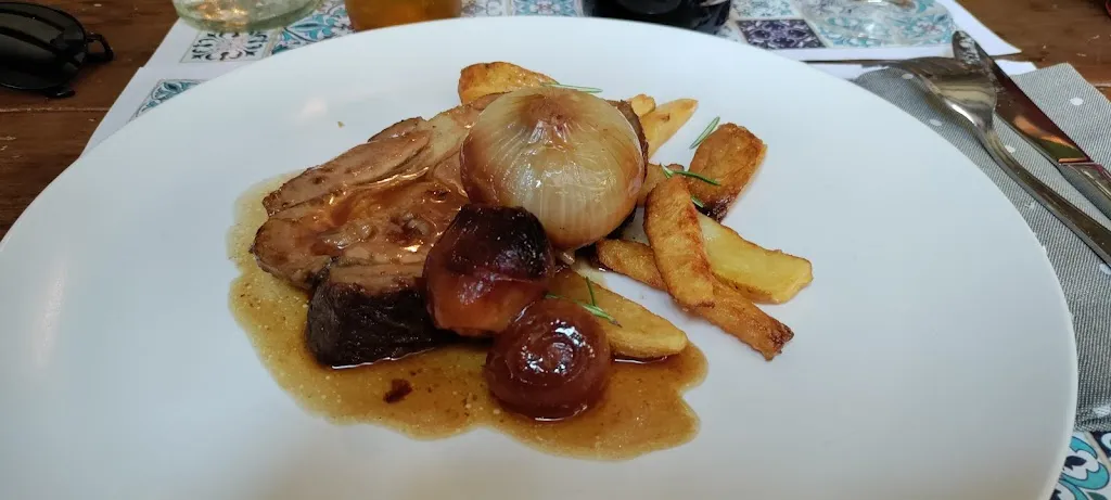 massimo malvestio_Piccola Osteria del Borgo_Castell'Arquato_review