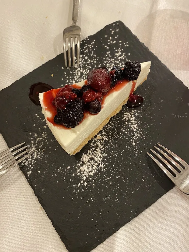 Jenna Sparkle_Piccola Osteria del Borgo_Castell'Arquato_review