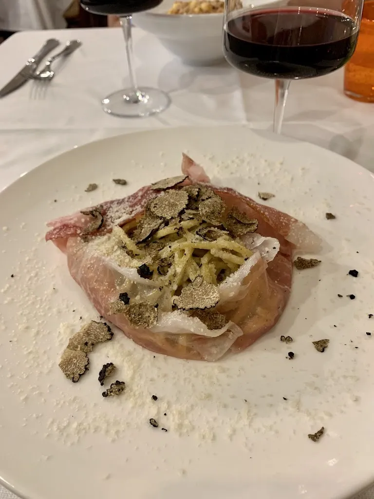 Dijana Dzindic_Piccola Osteria del Borgo_Castell'Arquato_review