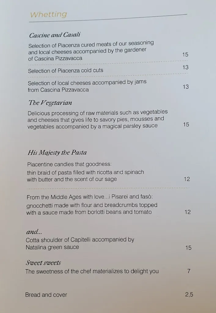 Menu_Bar Ristorante La Rocca 1964_Castell'Arquato_image_2