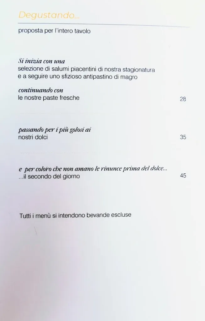 Menu_Bar Ristorante La Rocca 1964_Castell'Arquato_image_4