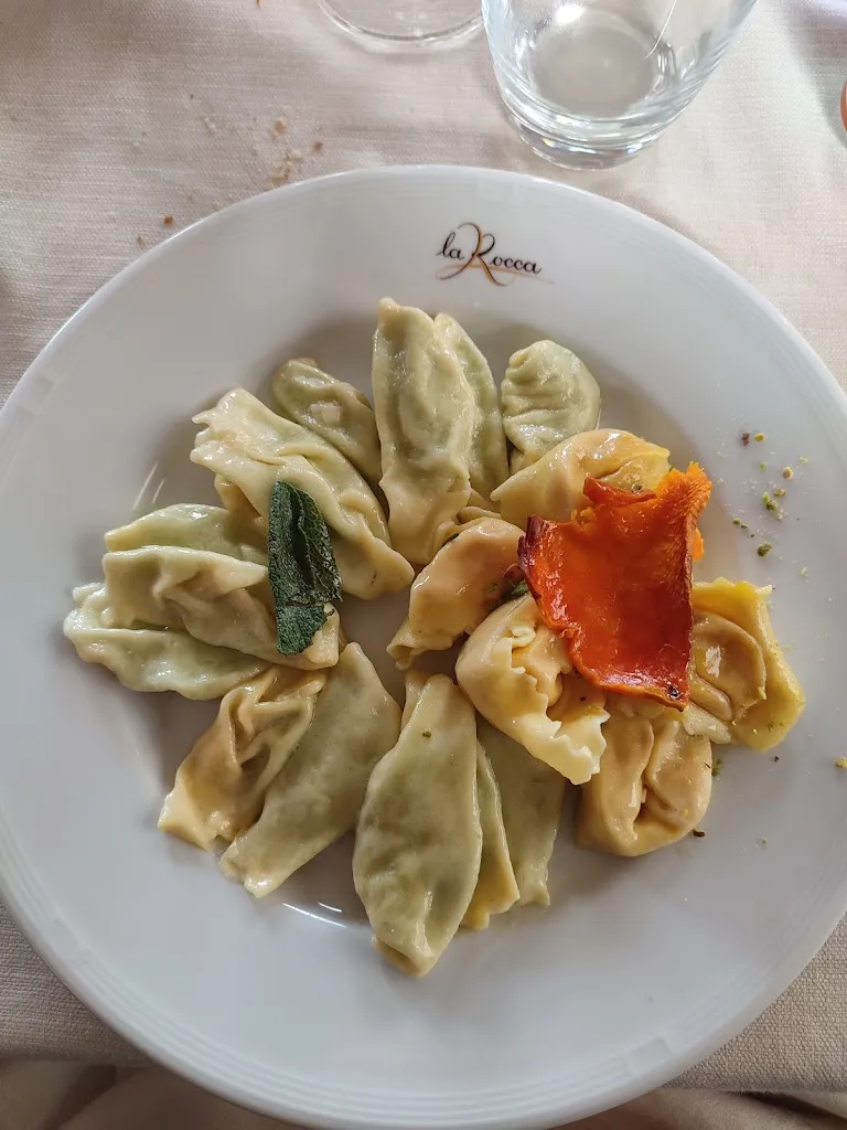 Menu_Bar Ristorante La Rocca 1964_Castell'Arquato_image_5