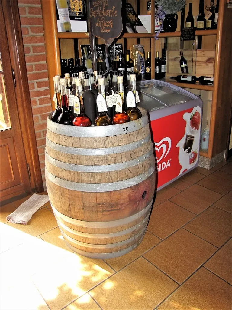 Menu_Bar Ristorante La Rocca 1964_Castell'Arquato_image_8