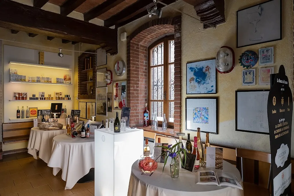 Bar Ristorante La Rocca 1964_Castell'Arquato_slider_image_1