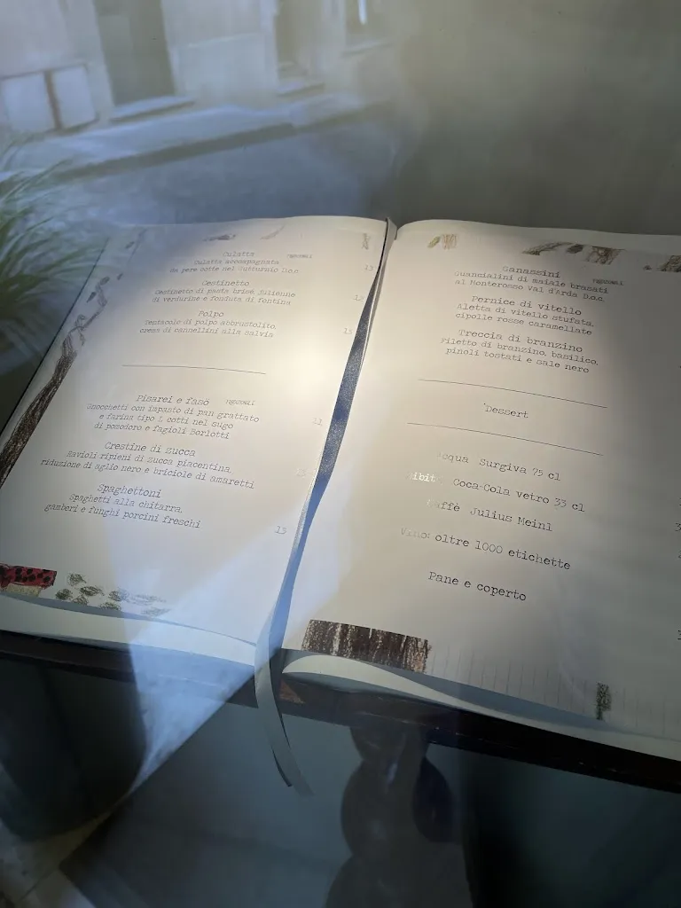 Menu_Del Voltone • Ristorante con Enoteca_Castell'Arquato_image_4