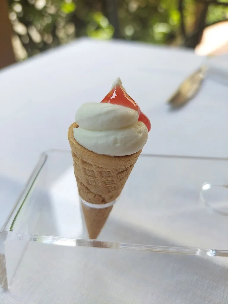 Petya Treneva_Del Voltone • Ristorante con Enoteca_Castell'Arquato_review