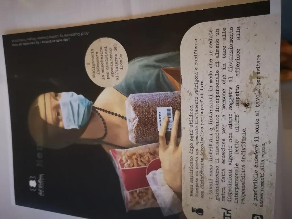 Thibau Van de Steene_Del Voltone • Ristorante con Enoteca_Castell'Arquato_review