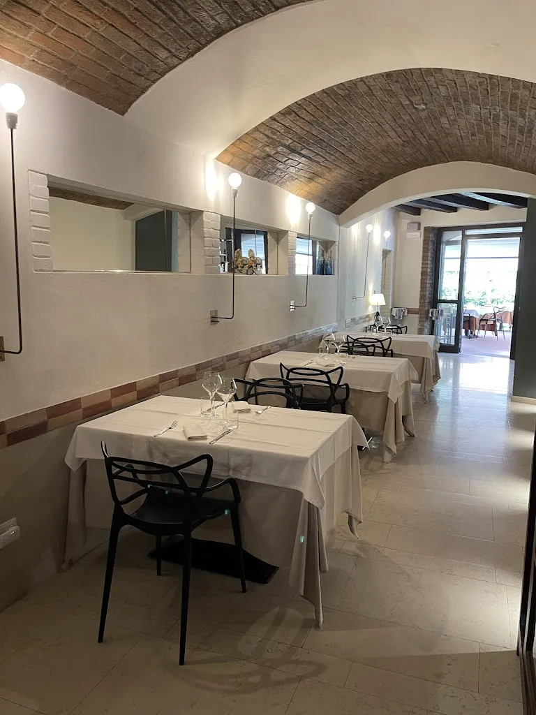 Del Voltone • Ristorante con Enoteca ristorante a Castell'Arquato