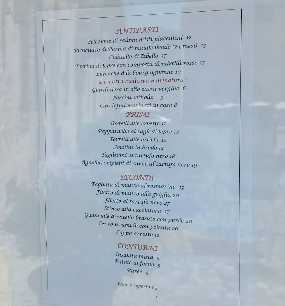 Menu_Taverna del Falconiere_Castell'Arquato_immagine_3