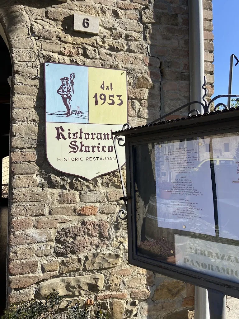 Hiro_Taverna del Falconiere_Castell'Arquato_recensione