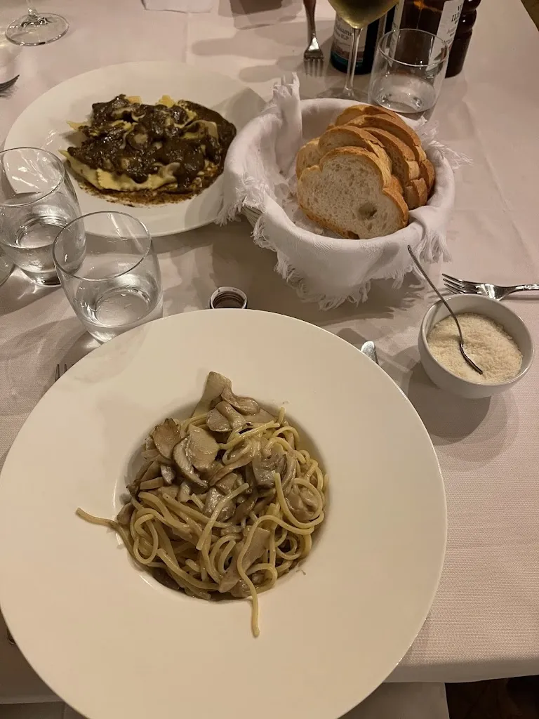 Vagg Avatar_Taverna del Falconiere_Castell'Arquato_recensione