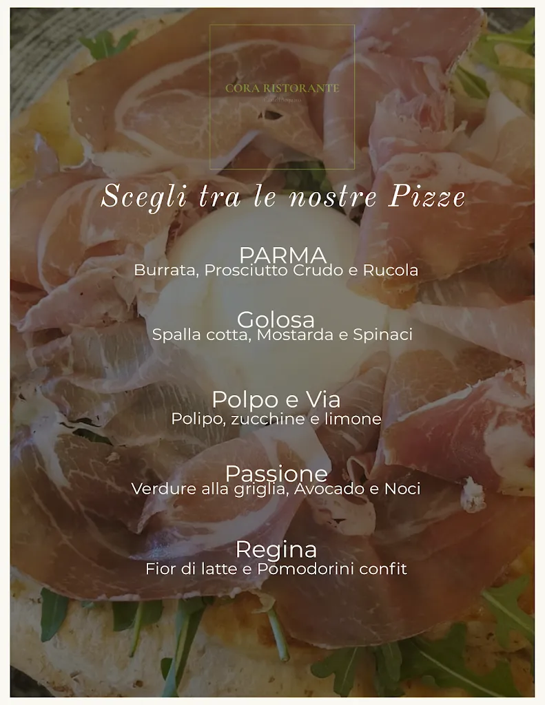 Menu_Cora Ristorante_Castell'Arquato_image_1