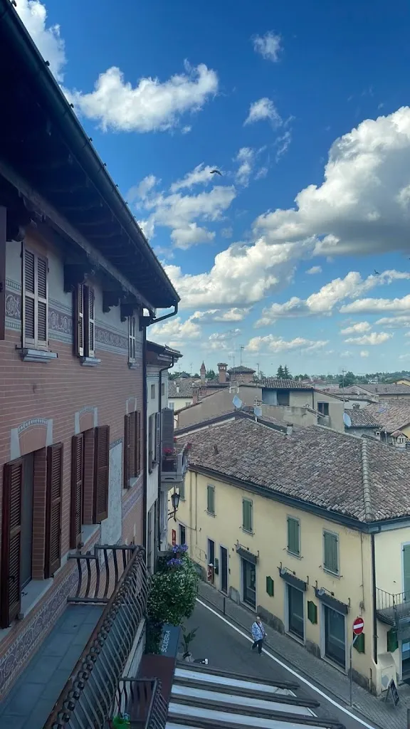 Mirel Mandrut_Cora Ristorante_Castell'Arquato_review