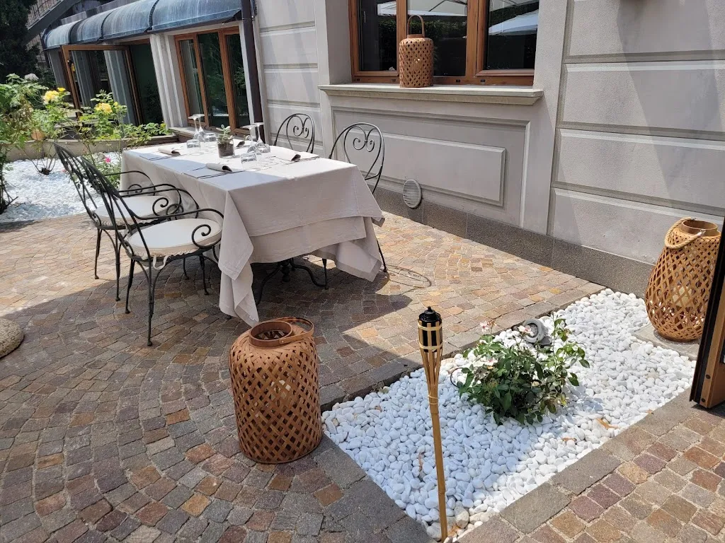 Cora Ristorante ristorante a Castell'Arquato