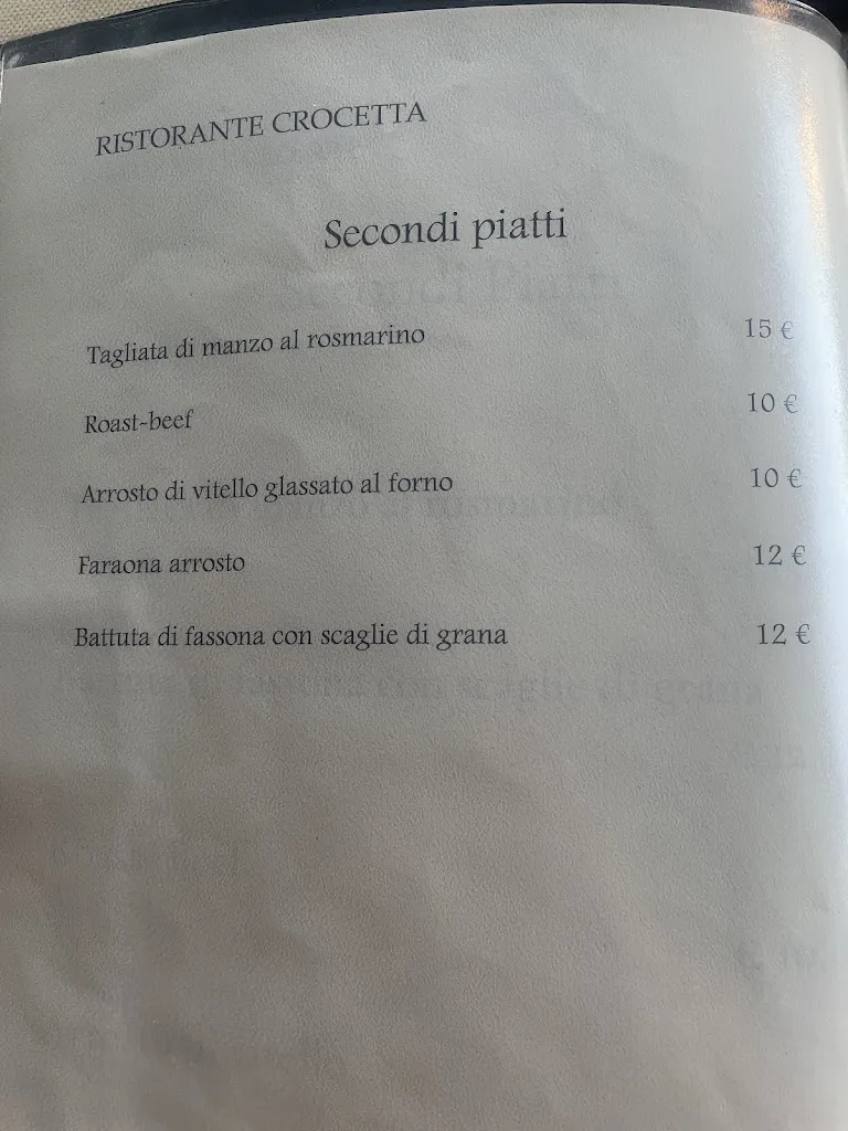 Menu_Trattoria La Crocetta_Castell'Arquato_image_1