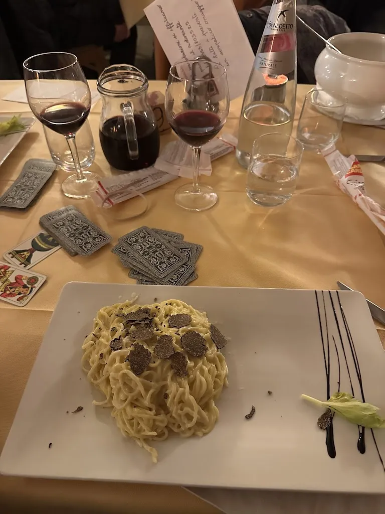 Zombyoli_Trattoria La Crocetta_Castell'Arquato_review