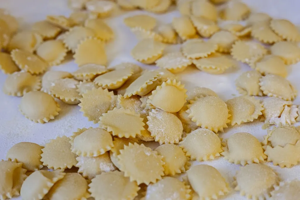 Menu_Alla Mano - Cucina e Bottega Conviviale_Castell'Arquato_immagine_1