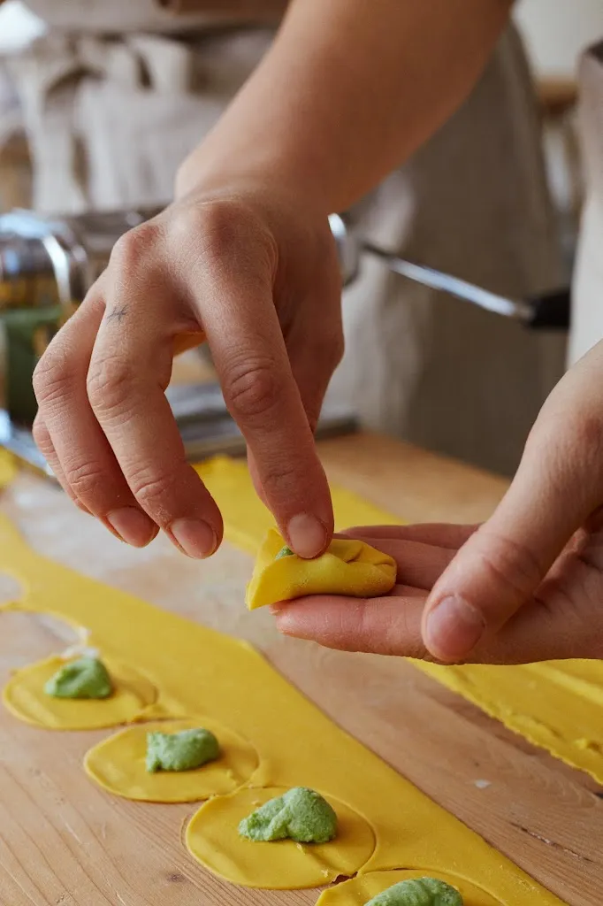 Menu_Alla Mano - Cucina e Bottega Conviviale_Castell'Arquato_immagine_5