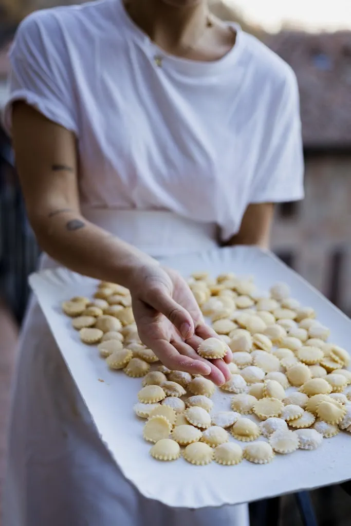 Menu_Alla Mano - Cucina e Bottega Conviviale_Castell'Arquato_immagine_6