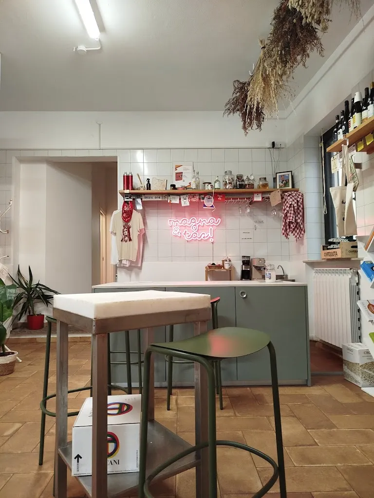 Davide Aromi_Alla Mano - Cucina e Bottega Conviviale_Castell'Arquato_recensione