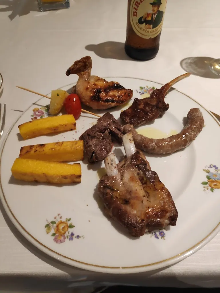 Alexiz Cu_Ristorante Da Poli Alla Stazione_Castelnovo di Sotto_review