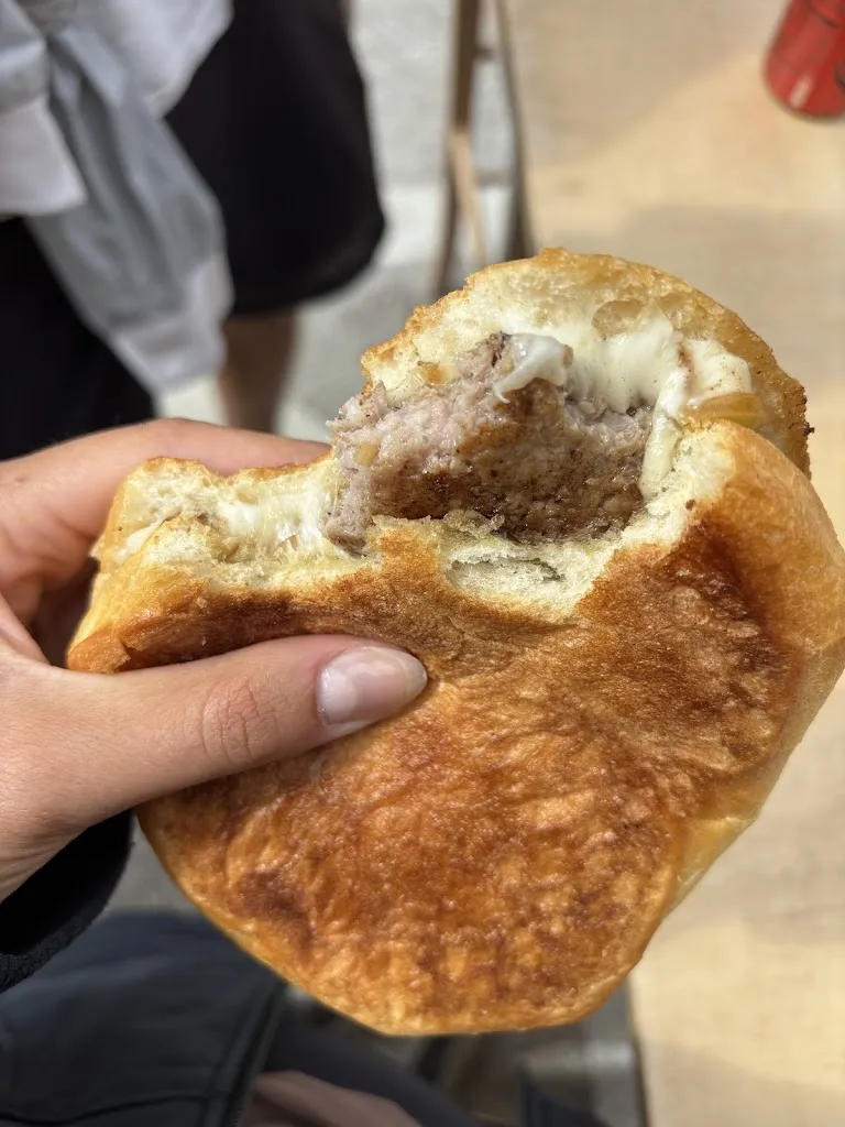 Linda Pennacchia_Il Paninozzo_Ovindoli_review