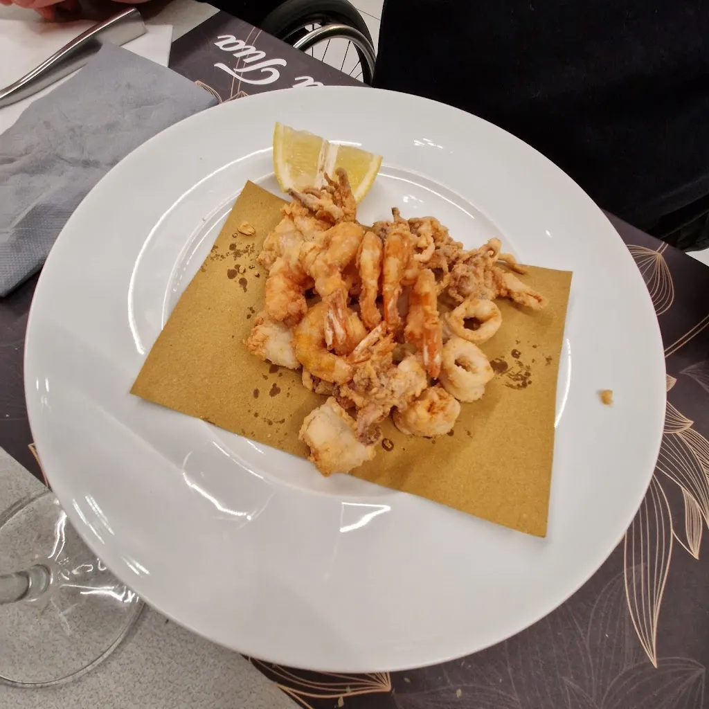 Menu_A cá tua_Castelnovo di Sotto_image_2