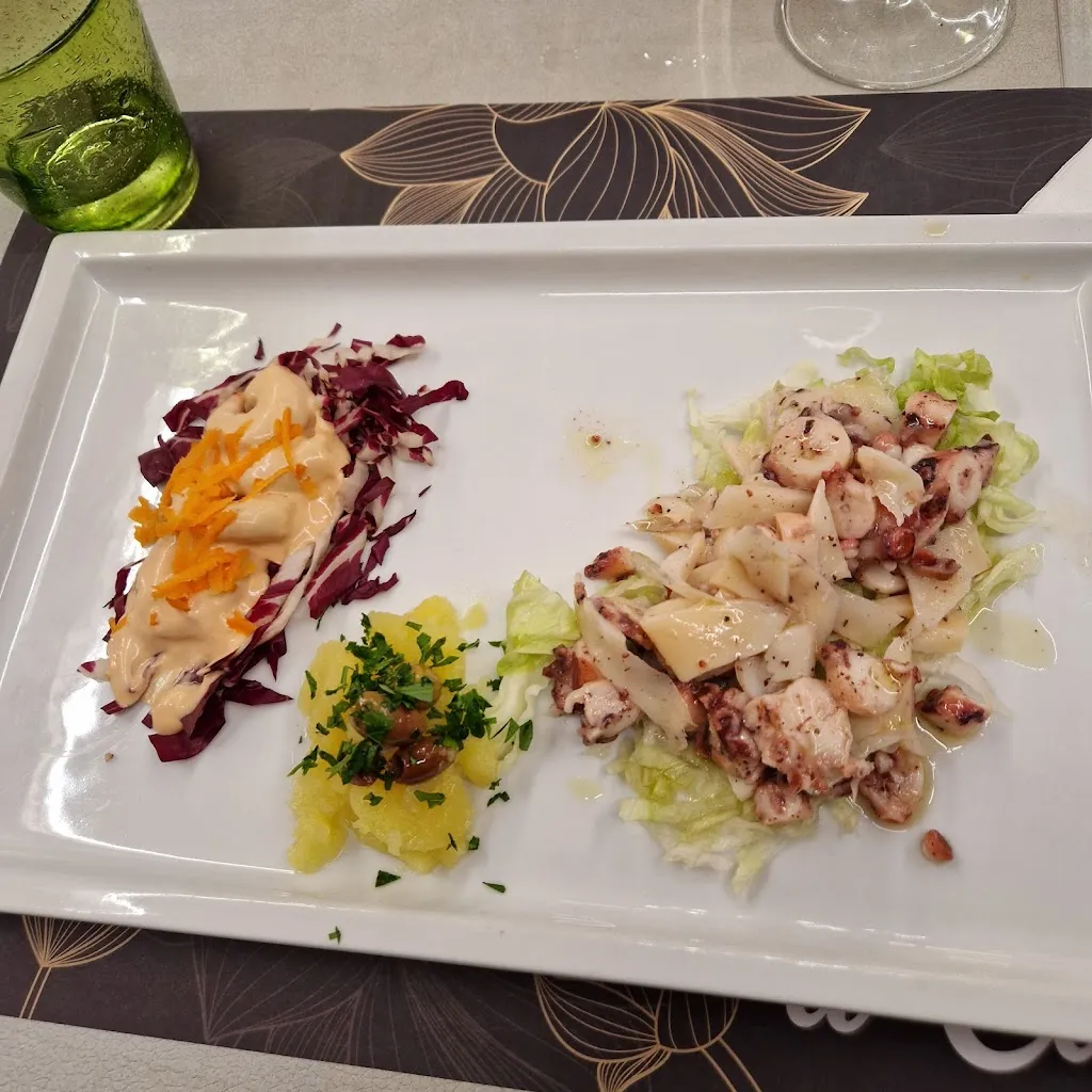 Menu_A cá tua_Castelnovo di Sotto_image_3