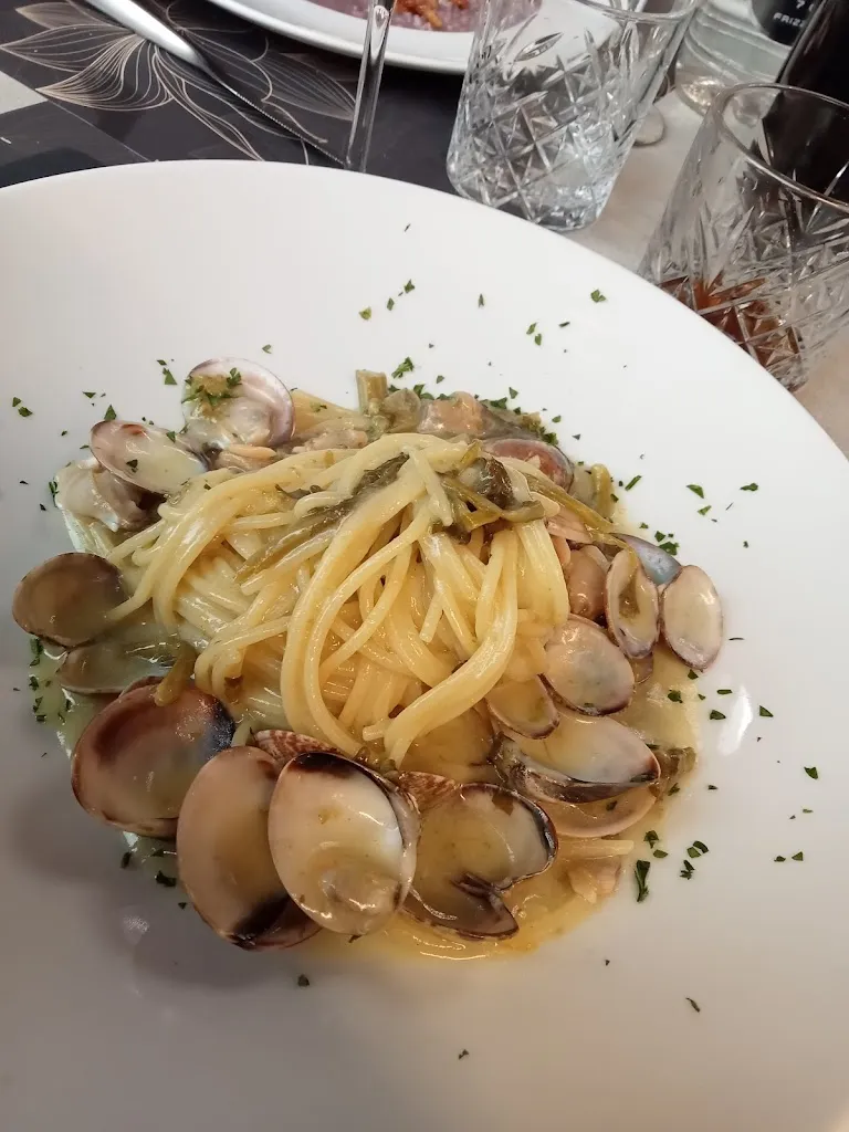 Menu_A cá tua_Castelnovo di Sotto_image_4