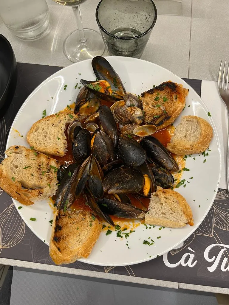 Menu_A cá tua_Castelnovo di Sotto_image_5