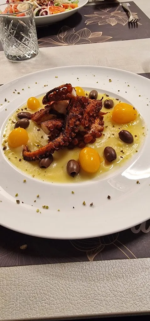 Menu_A cá tua_Castelnovo di Sotto_image_7