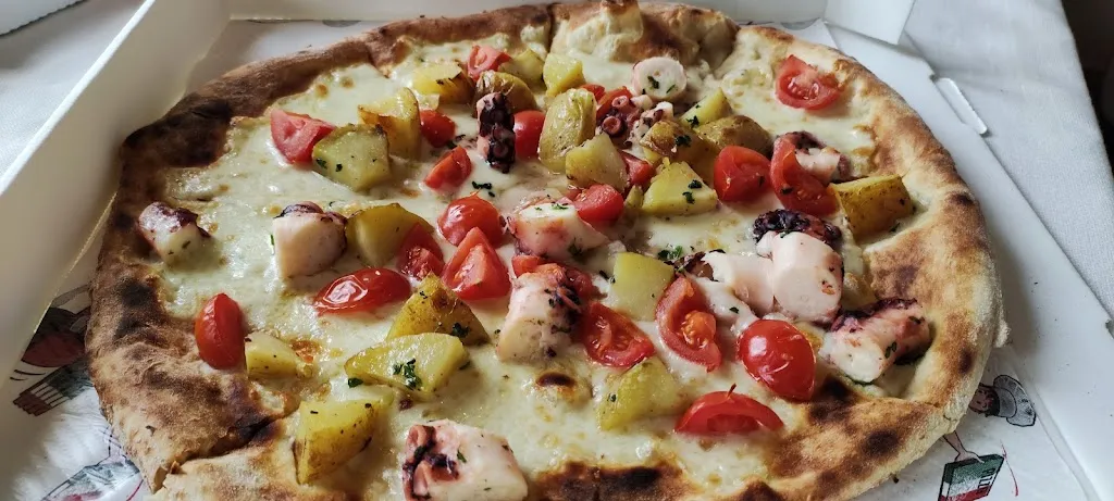 Menu_A cá tua_Castelnovo di Sotto_image_9