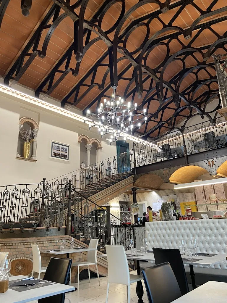 Jérémie BIOTEAU_A cá tua_Castelnovo di Sotto_review