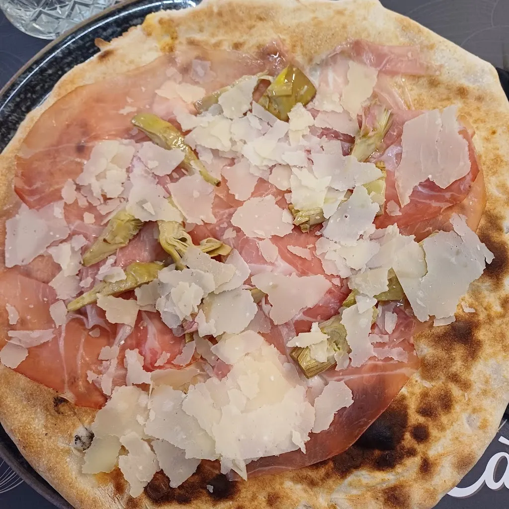 Carla Calzolari_A cá tua_Castelnovo di Sotto_review