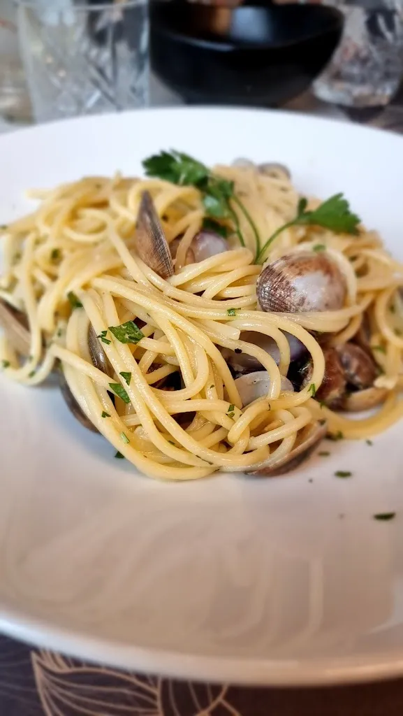 Speranza Stefan_A cá tua_Castelnovo di Sotto_review