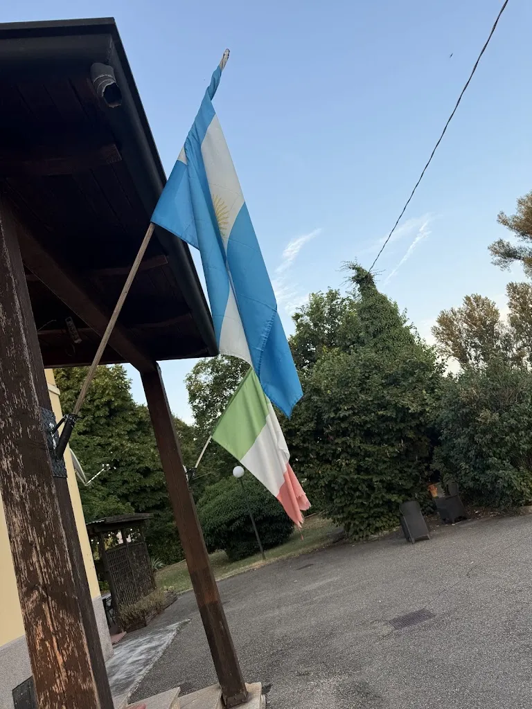 patricia oliver_Ristorante Argentino Nueva Patagonia_Castelnovo di Sotto_review