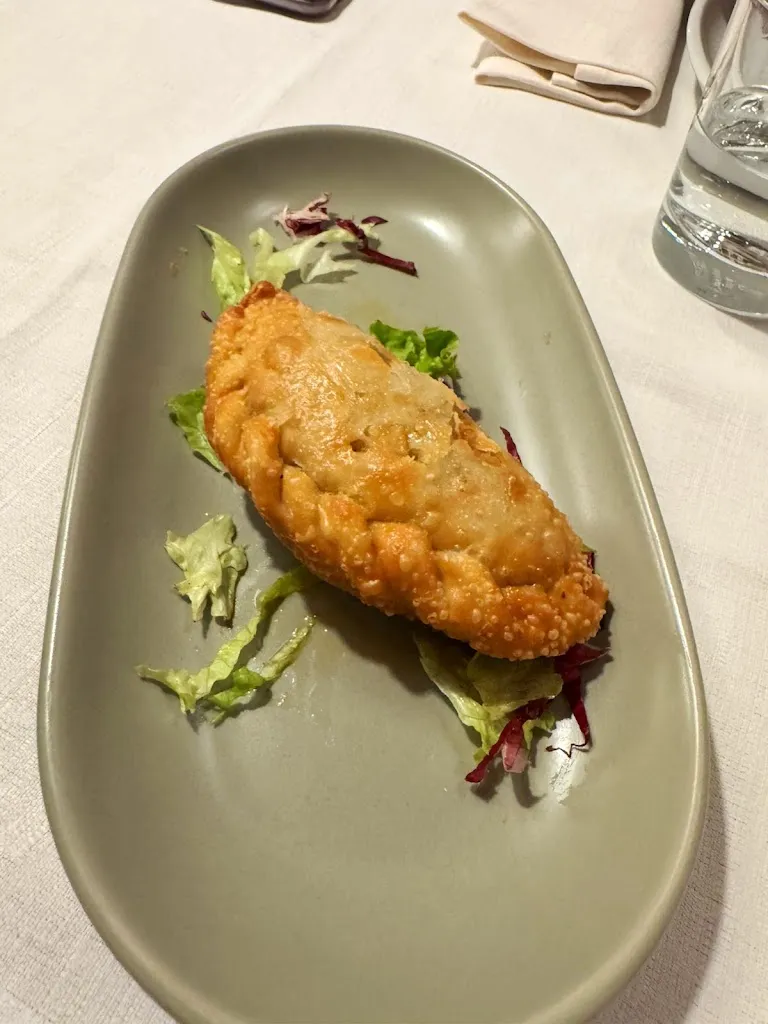 Federico Fantuzzi_Ristorante Argentino Nueva Patagonia_Castelnovo di Sotto_review