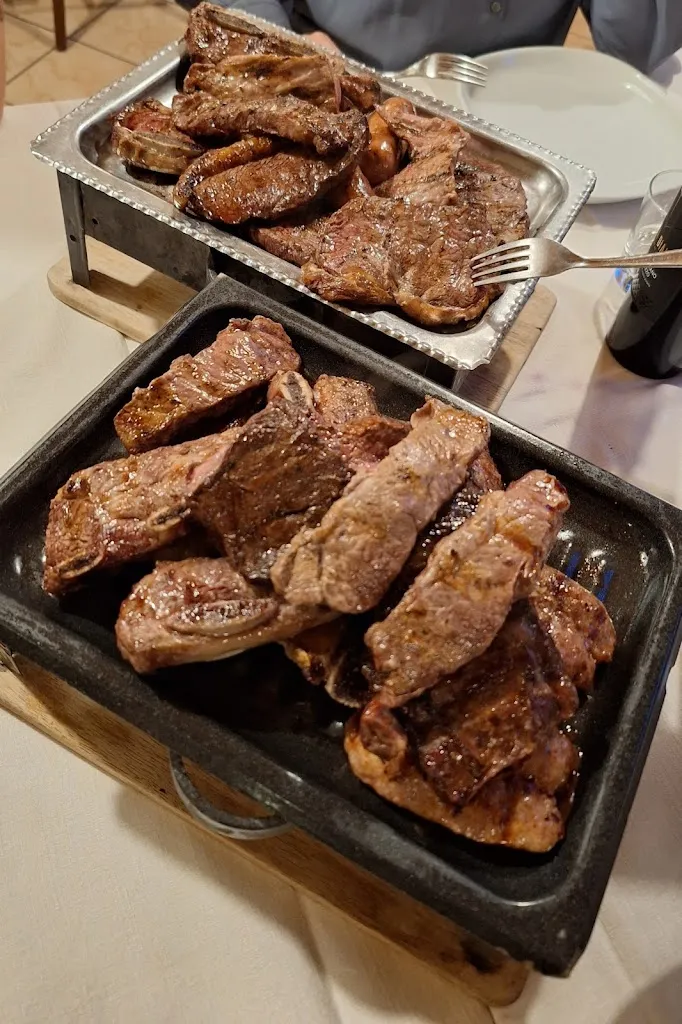 Alessandra_Ristorante Argentino Nueva Patagonia_Castelnovo di Sotto_review