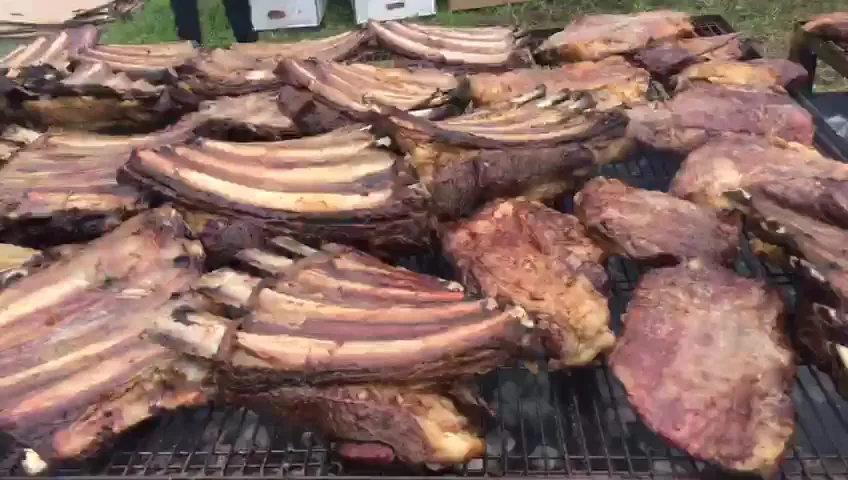 Ristorante Argentino Nueva Patagonia_Castelnovo di Sotto_slider_image_2