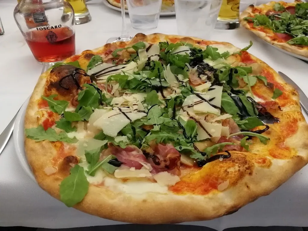 Łukasz Ożarek_Civico 39 Ristorante Pizzeria_Castelnovo di Sotto_review