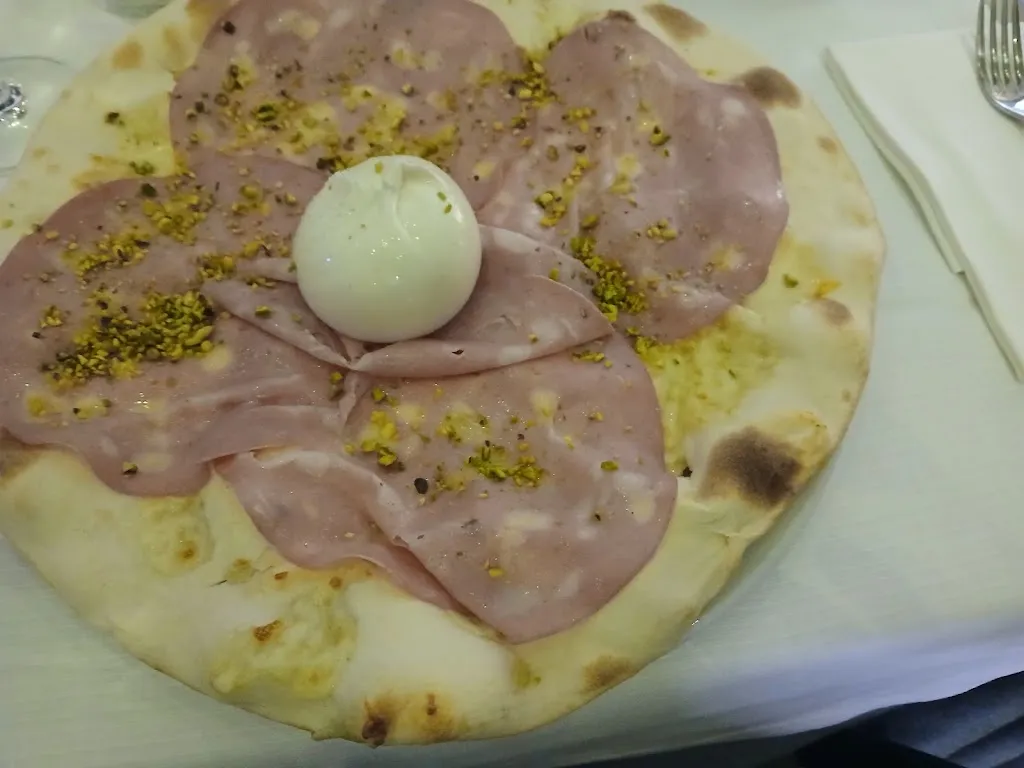 Teresa Simoniello_Civico 39 Ristorante Pizzeria_Castelnovo di Sotto_review