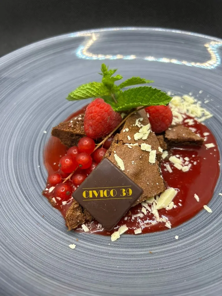 Civico 39 Ristorante Pizzeria_Castelnovo di Sotto_slider_image_2