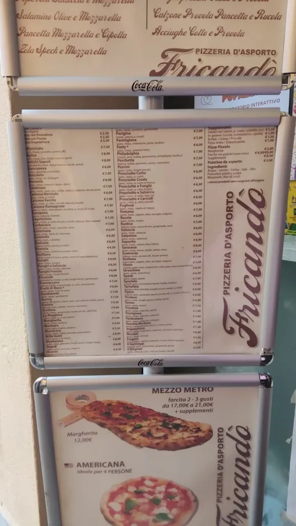 Menu_Fricando'_Castelnovo di Sotto_image_1