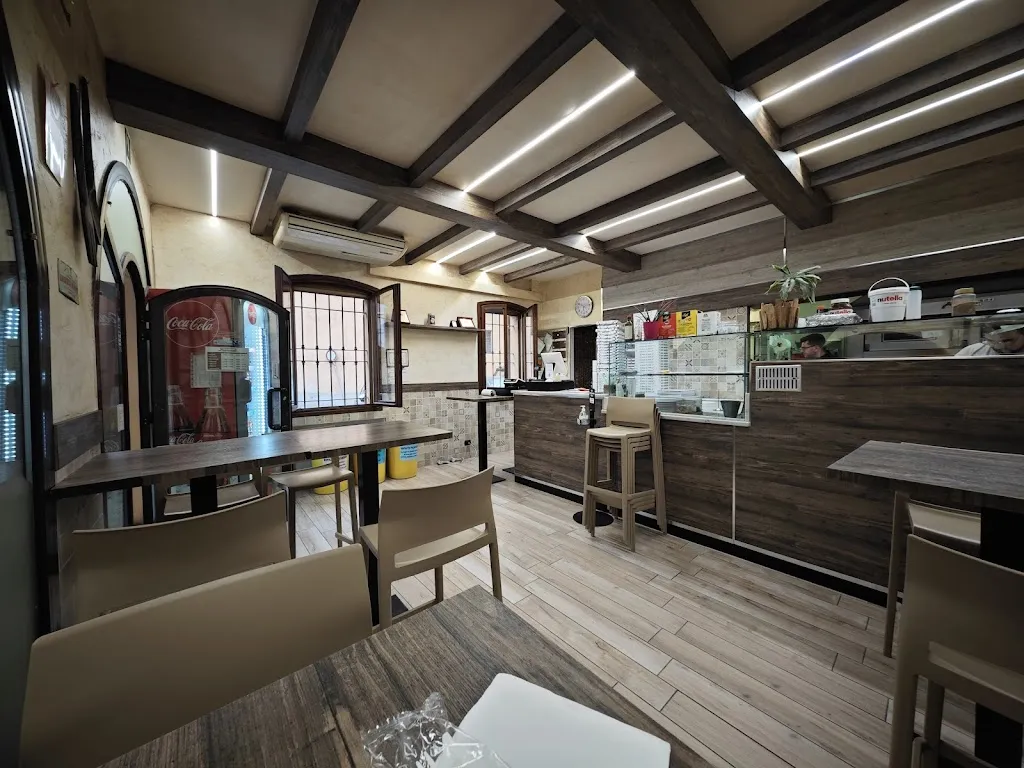 Fricando' ristorante a Castelnovo di Sotto