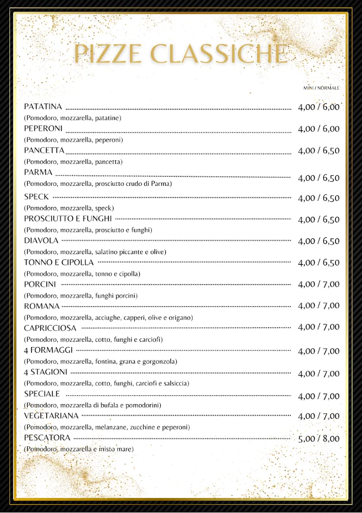 Menu_Pizzeria La Smorfia_Castelnovo di Sotto_image_1