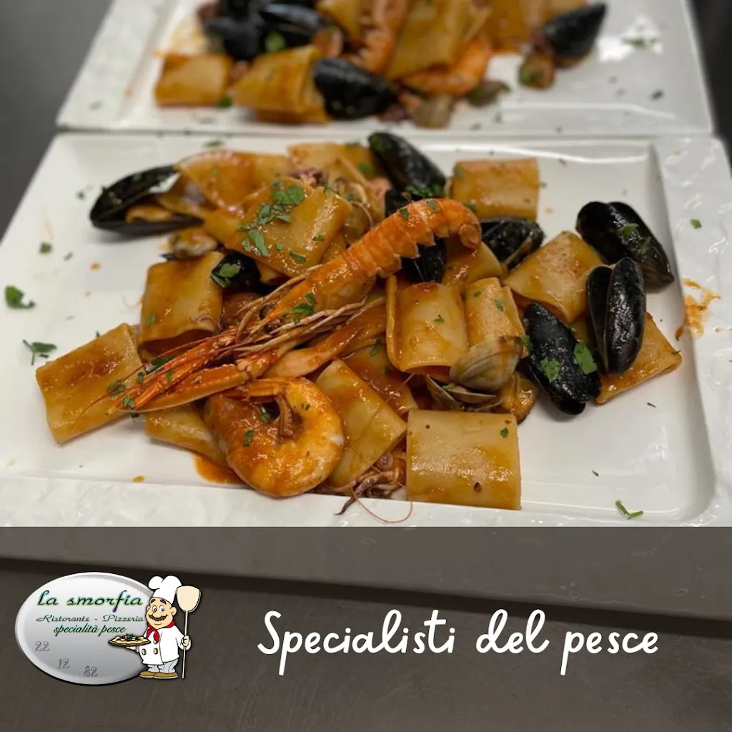 Menu_Pizzeria La Smorfia_Castelnovo di Sotto_image_8